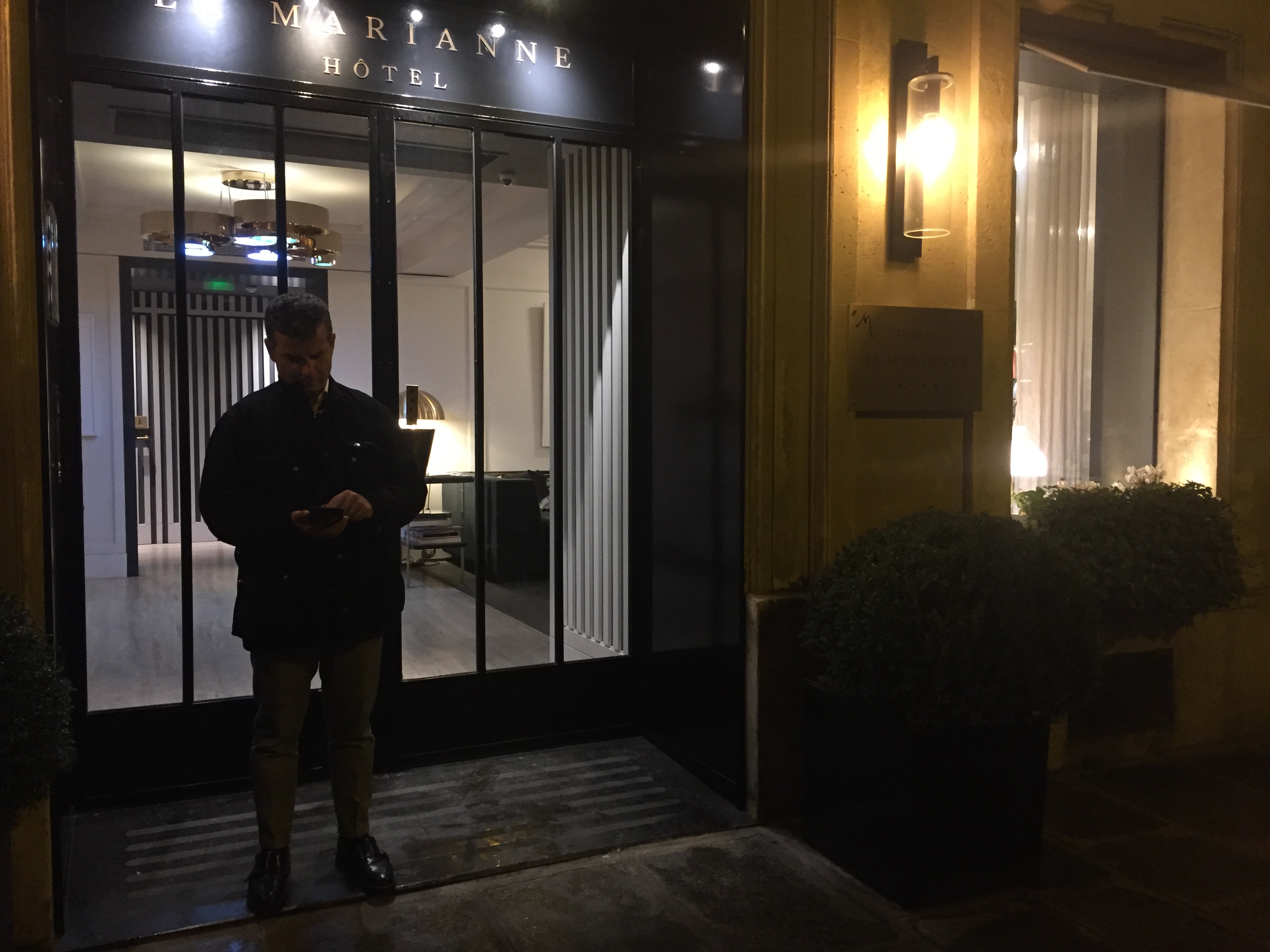 Photo n° 1 de l'avis de ELENA.A fait le 13/11/2017 à 17:01