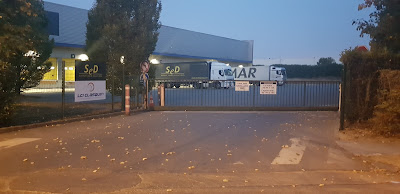 Lci clasquin à Compans