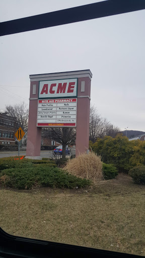 Grocery Store «ACME Markets», reviews and photos, 123 E Main St, Denville, NJ 07834, USA