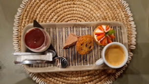 Photo n°73 de Køstën Plage à Porto-Vecchio ()