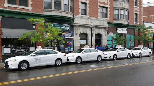 Safety Auto School Inc