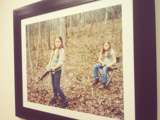 Art Museum «Museum of Contemporary Art of Georgia», reviews and photos, 75 Bennett St NW, Atlanta, GA 30309, USA