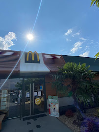 Photos du propriétaire du Restauration rapide McDonald's Langon - n°4