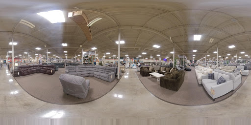 Furniture Store «HOM Furniture», reviews and photos, 3201 Country Dr, Little Canada, MN 55117, USA