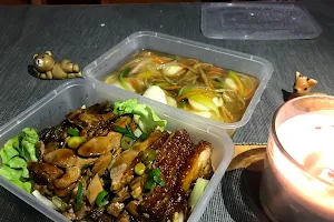 Gourmet de Pékin image