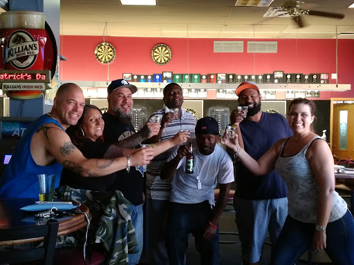 Sports Bar «Mirage Sports Bar», reviews and photos, 8340 W Coal Mine Ave, Littleton, CO 80123, USA