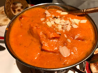 Curry du Restaurant indien Palais de Vandan à Paris - n°15