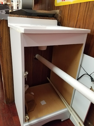 Barber Shop «Major League Barber Shop», reviews and photos, 3831 Lee Rd, Cleveland, OH 44128, USA