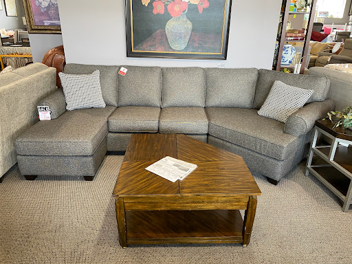 Furniture Store «Avanti Furniture», reviews and photos, 10273 Lincoln Hwy, Frankfort, IL 60423, USA