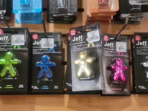 Car Wash «Bonita Car Wash», reviews and photos, 555 W Bonita Ave, San Dimas, CA 91773, USA