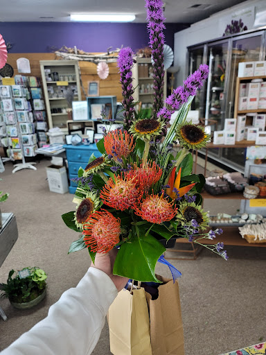 Florist «The Flower Express, Inc.», reviews and photos, 10411 NE Fourth Plain Blvd #115, Vancouver, WA 98662, USA
