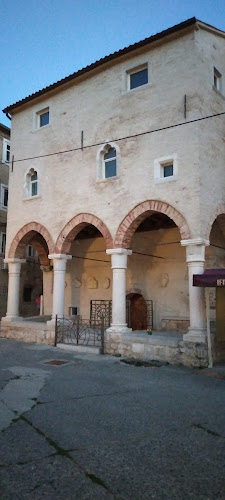 Obala dr. Franje Tuđmana 9, 53270, Senj