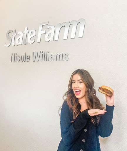 Insurance Agency «State Farm: Nicole Williams», reviews and photos