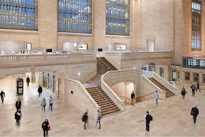 Apple Grand Central image