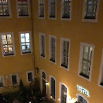 Photo n°1 de l'avis de Sylvia.. fait le 30/11/2022 à 20:01 sur le  Hotel Fregehaus à Leipzig