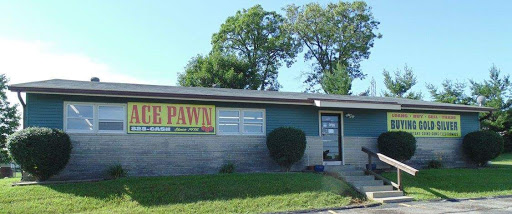 Pawn Shop «Ace Pawn Shop West», reviews and photos, 1528 S Oakdale Dr, Bloomington, IN 47403, USA