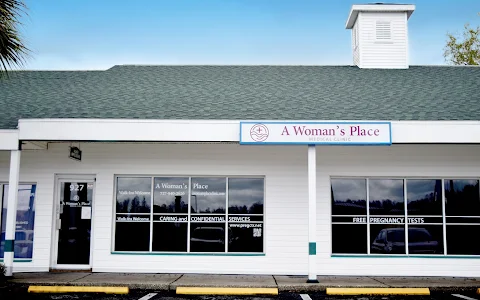 A Woman's Place Medical Clinic image
