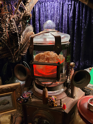 Tourist Attraction «Trundle Manor», reviews and photos, 7724 Juniata St, Pittsburgh, PA 15218, USA