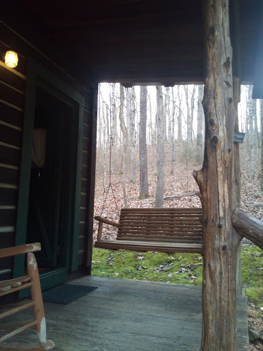 Cabin Rental Agency «Dixieland Cabins», reviews and photos, 1613 Donelson Pkwy, Dover, TN 37058, USA