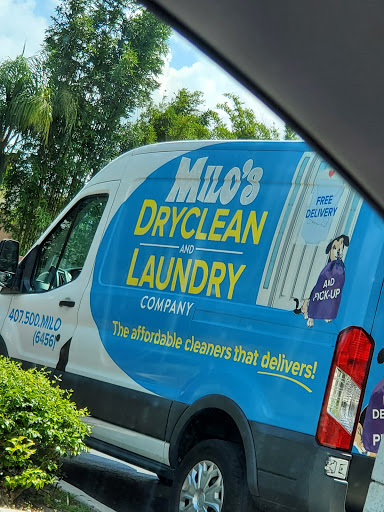 Laundromat «Laundry Express & Cleaner», reviews and photos, 5360 S John Young Pkwy, Orlando, FL 32839, USA