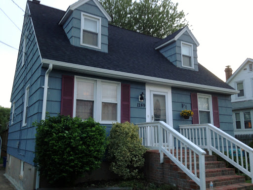 Roofing Contractor «WF Schmidt Construction Company, LLC», reviews and photos, 32 Heritage Dr, Hanover, PA 17331, USA