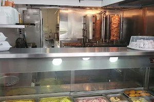 Bulimba Kebab image