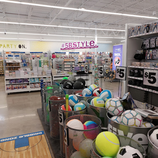 Variety Store «Five Below», reviews and photos, 2897 S Rochester Rd, Rochester Hills, MI 48307, USA