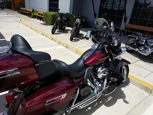 Harley-Davidson Dealer «Naples Harley-Davidson», reviews and photos, 3645 Gateway Ln, Naples, FL 34109, USA