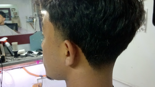 Barbería y Peluquería k35