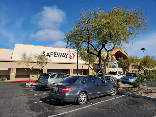 Grocery Store «Safeway», reviews and photos, 29834 N Cave Creek Rd, Cave Creek, AZ 85331, USA