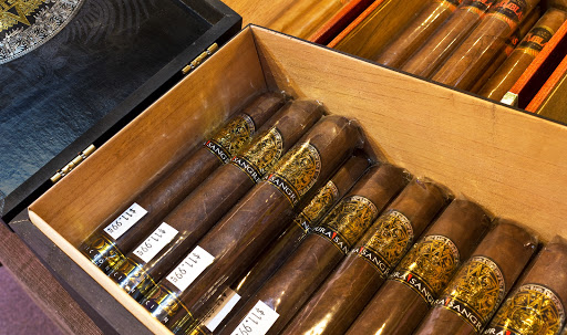 Cigar Shop «Sticks Cigar Company», reviews and photos, 705 Pondella Rd, North Fort Myers, FL 33903, USA