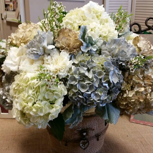 Florist «Prosper Blooms», reviews and photos, 474 N Hays Rd, Prosper, TX 75078, USA