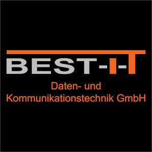 Best-I-T Daten- und Kommunikationstechnik GmbH Bahnhofstraße 25/1, 89601 Schelklingen, Deutschland