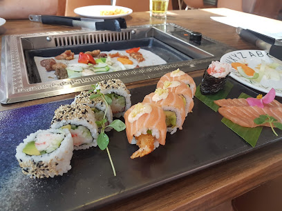 Kōyo Sushi
