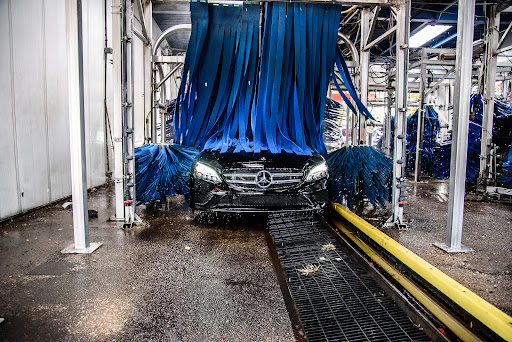 Carnation Auto Spa en Southlake