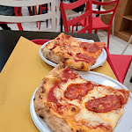 Photo n°3 de l'avis de Angie. fait le 09/10/2023 à 09:28 sur le  Pappa pizza à Catanzaro