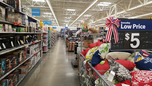 Department Store «Walmart Supercenter», reviews and photos, 11700 US-380, Cross Roads, TX 76227, USA