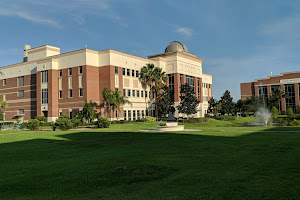 F.W. Olin Physical Sciences Center