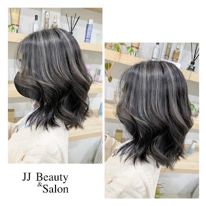 JJ Beauty & Salon