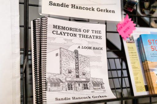 Movie Theater «Clayton Theatre», reviews and photos, 33246 Main St, Dagsboro, DE 19939, USA