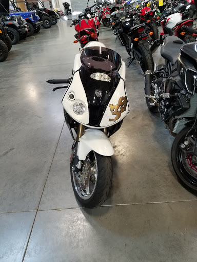 Motorcycle Dealer «Apache Motorcycles Phoenix», reviews and photos, 3618 W Camelback Rd, Phoenix, AZ 85019, USA