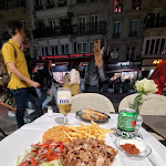 Photo n° 2 de l'avis de Christian.a fait le 19/09/2023 à 21:08 pour Mélodie à Paris