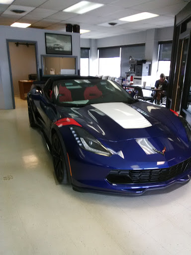 Chrysler Dealer «Laukemper Chrysler Dodge Jeep Ram», reviews and photos