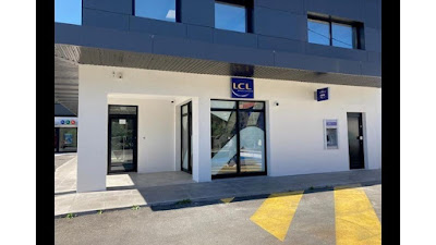 LCL Banque et assurance à Ghisonaccia