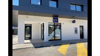 Photo du Banque LCL Banque et assurance à Ghisonaccia