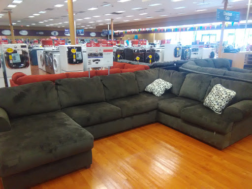 Appliance Store «Sears Outlet», reviews and photos, 1415 S Nova Rd, Daytona Beach, FL 32114, USA