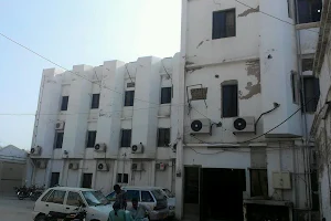 Red Crescent Hospital Sukkur image
