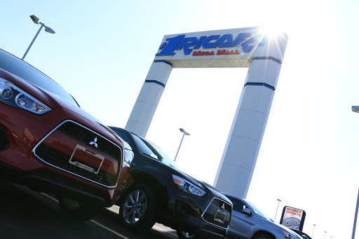 Car Dealer «Ricart Automotive Group», reviews and photos, 4255 S Hamilton Rd, Groveport, OH 43125, USA