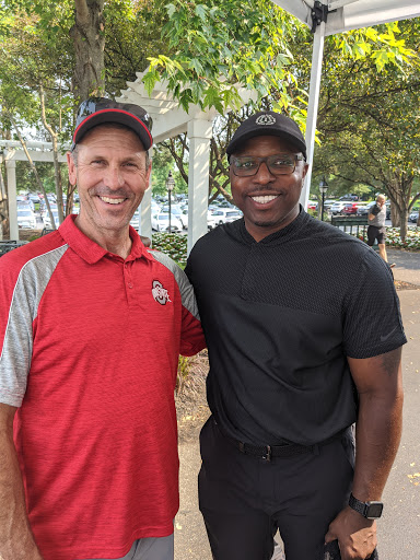 Country Club «Lakes Golf & Country Club», reviews and photos, 6740 Worthington Rd, Westerville, OH 43082, USA