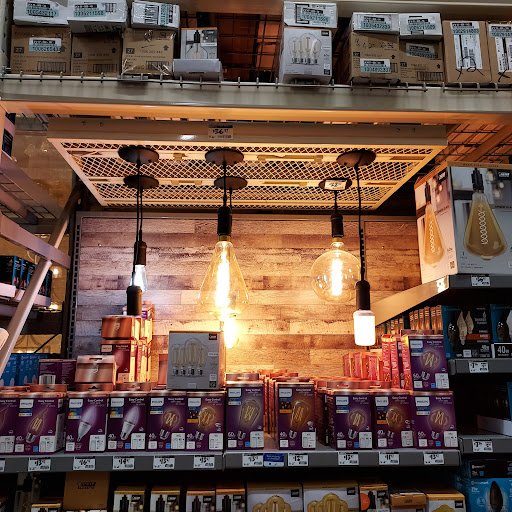 Home Improvement Store «The Home Depot», reviews and photos, 1951 Glenwood St SW, Allentown, PA 18103, USA